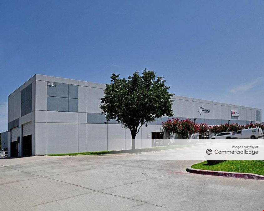 501 Valley Ridge Blvd