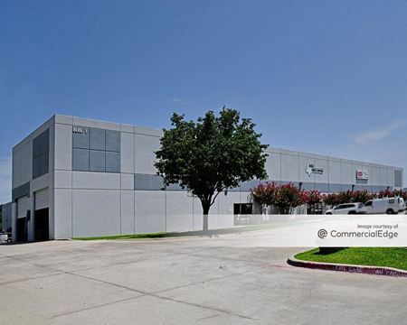 Preview of Industrial space for Rent at 501 Valley Ridge Blvd