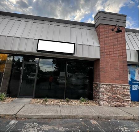Preview of commercial space at 11230 Alpharetta Highway, Suite 115