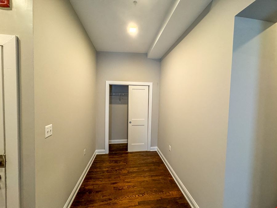 Preston Street Lofts