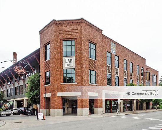 Preview of Office space for Rent at 303 Pearl Pkwy