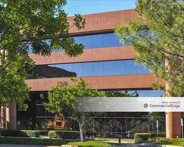 Corporate Plaza II