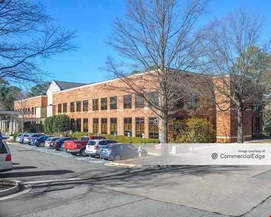 Preview of Office space for Rent at 5899 Bremo Road