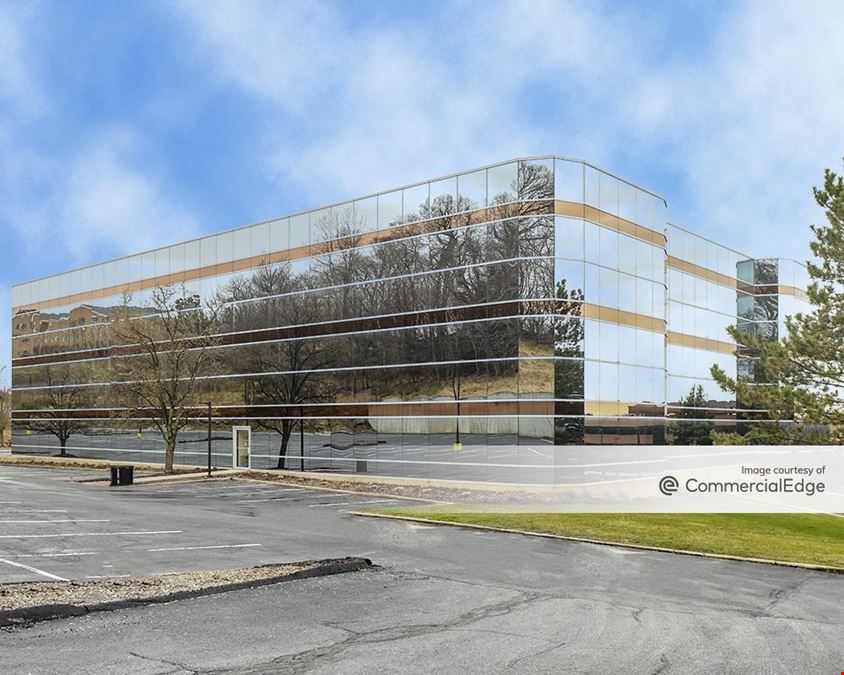 Corporate Plaza II