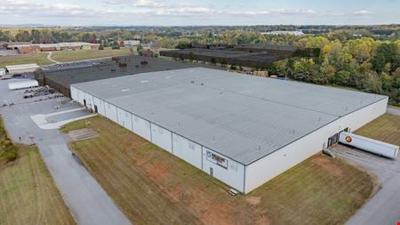 Preview of Industrial space for Rent at 1405 Deborah Herman Rd SW