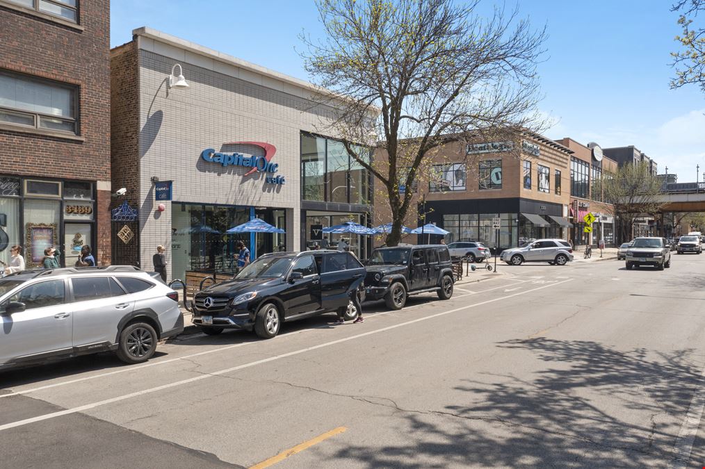 Southport Retail Collection