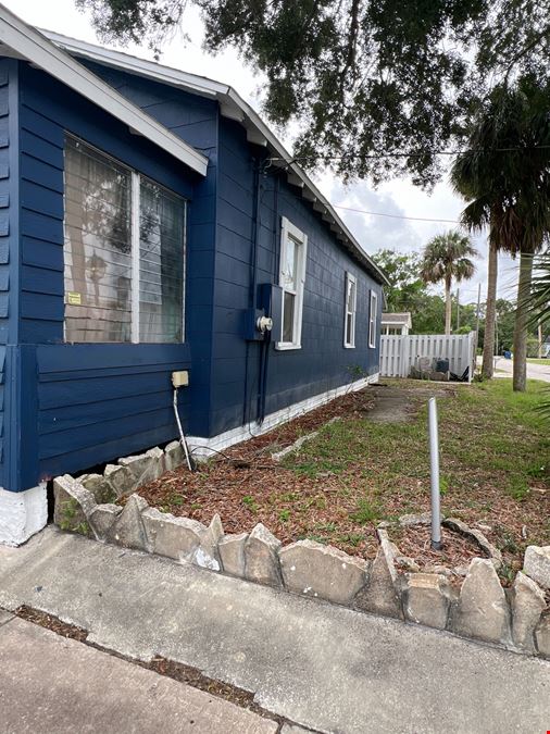 Ormond US-1 Assemblage- Office/Retail- 3 Buildings