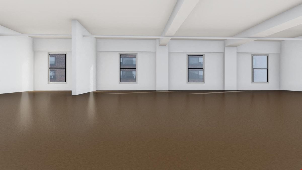 246 West 38th Street
