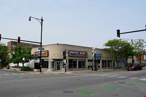 2001 W. Howard St