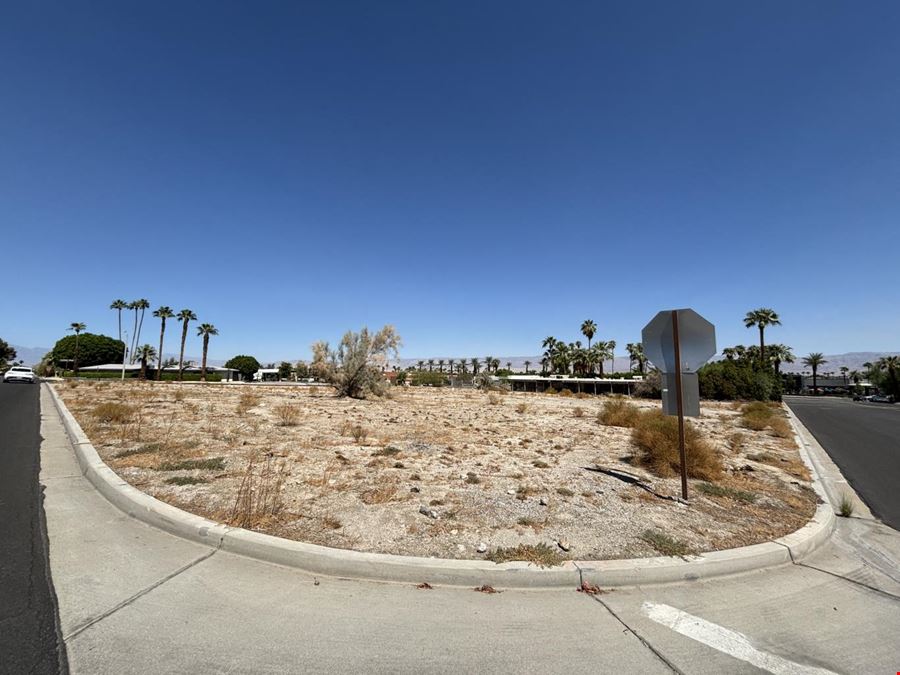 42600 Rancho Mirage Lane