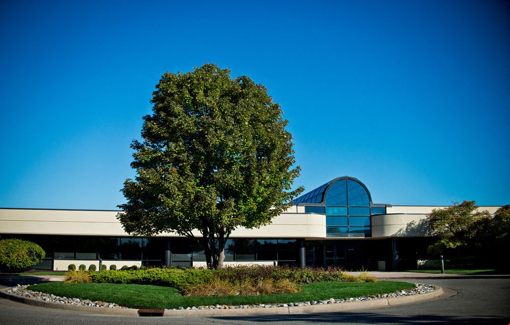Northeast Corporate Center