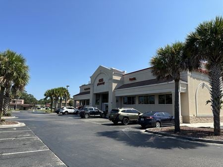 Preview of Retail space for Sale at 3959 S Suncoast Blvd