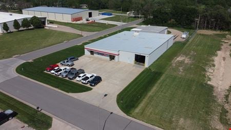 Preview of Industrial space for Sale at 920 N. Industrial Rd.