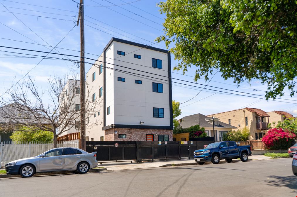 1135 S Ardmore Ave