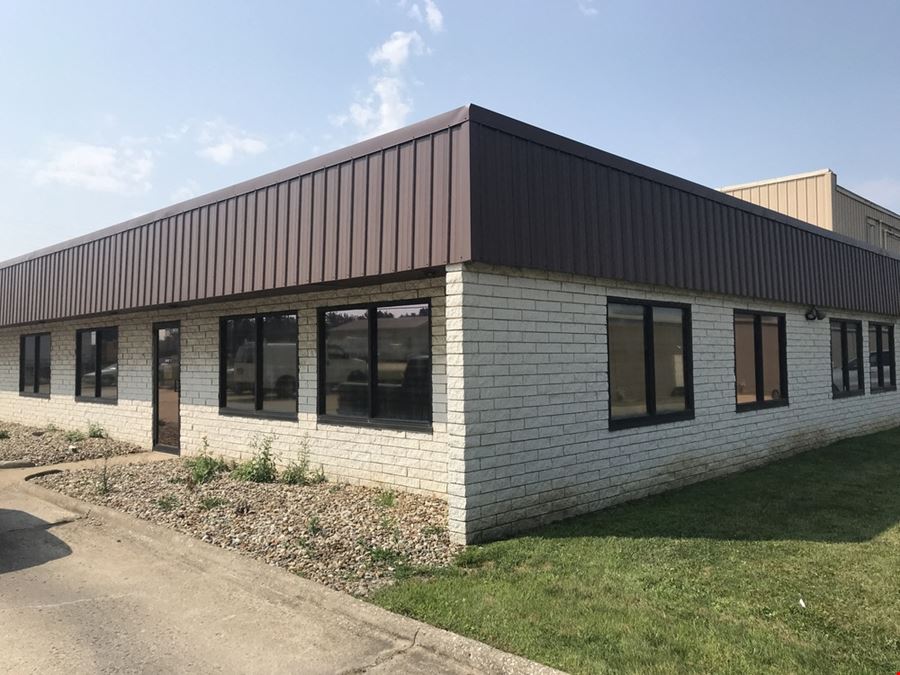 775-779 W. Smith Rd.