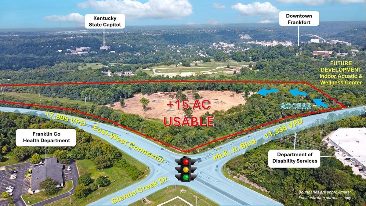Development Land