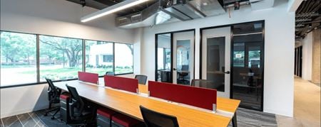 Preview of Coworking space for Rent at 17250 Dallas Parkway