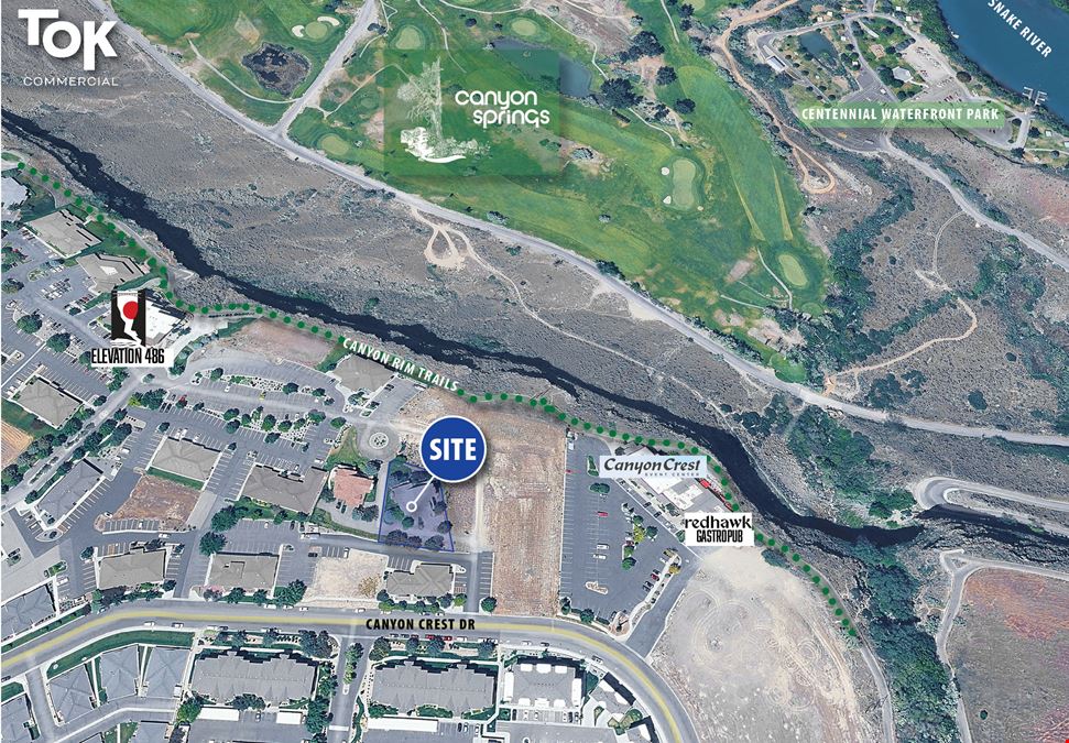 286 River Vista Pl