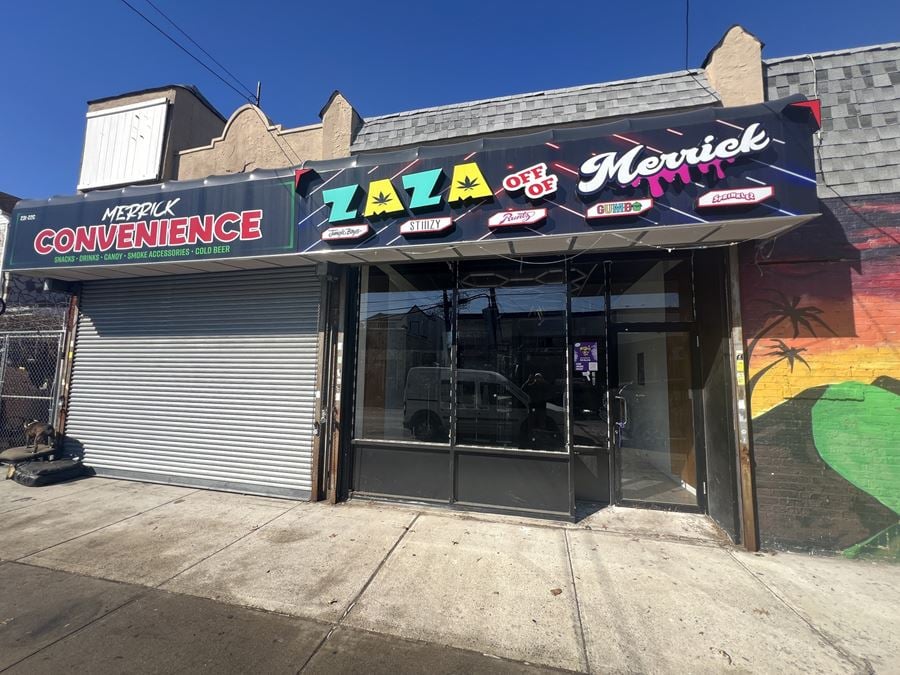 231-16 Merrick Blvd, Laurelton, NY 11413
