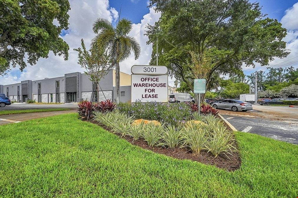 3001 SW 10th Street