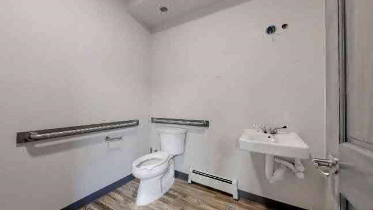 950 Comanche Street