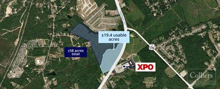 Preview of Other space for Sale at US-321