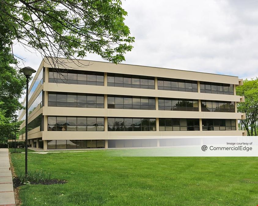 Three Radnor Corporate Center