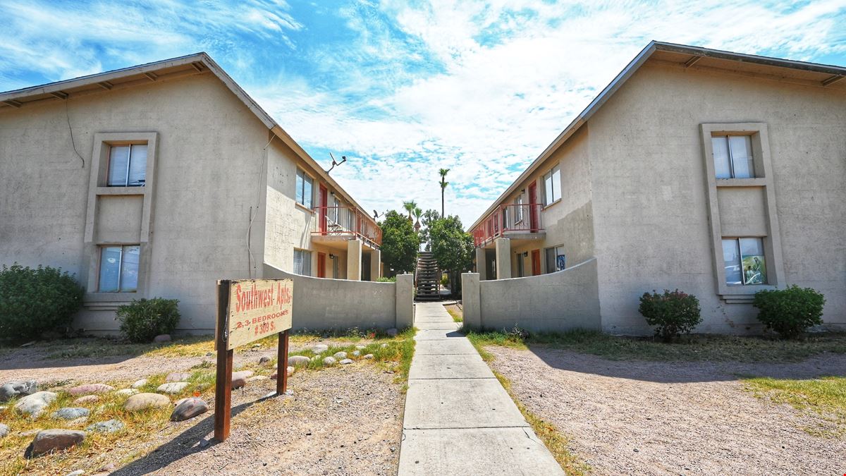 Southwest Apartments