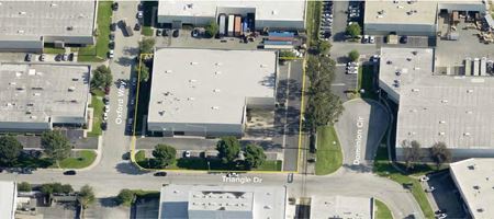 Preview of Industrial space for Rent at 5920 Triangle Drive