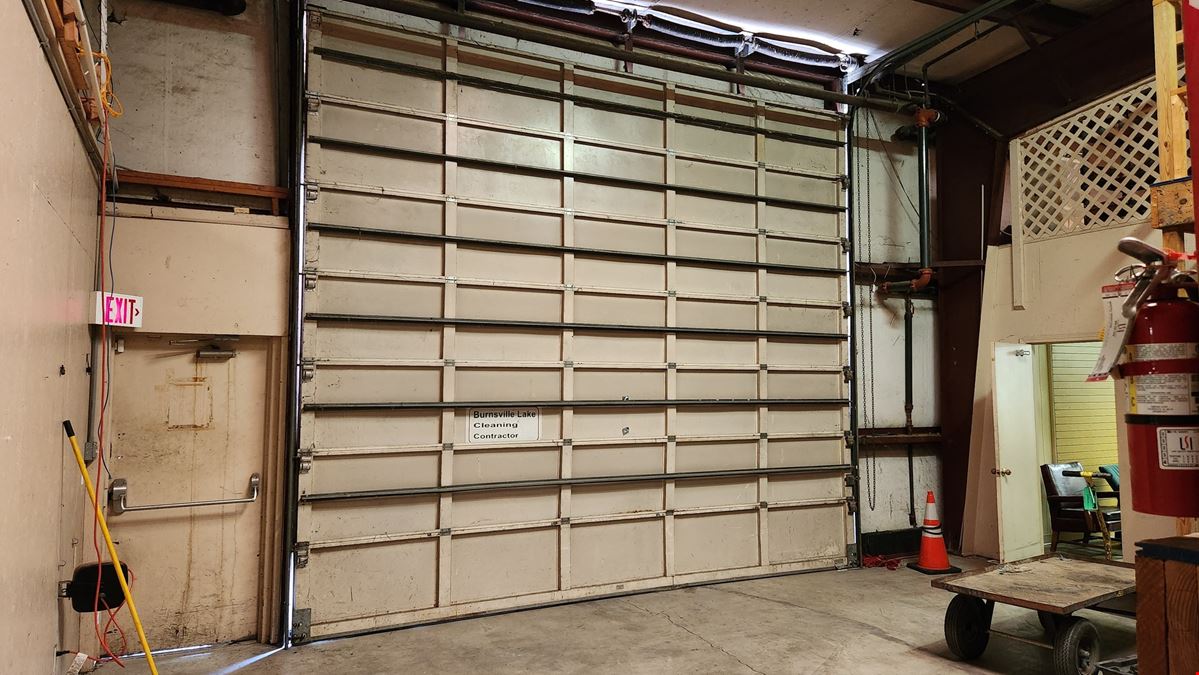 Warehouse & Office for Lease