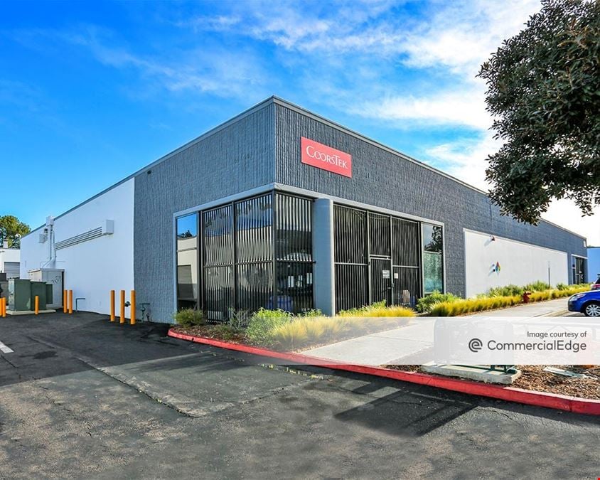 Shadowridge Business Center