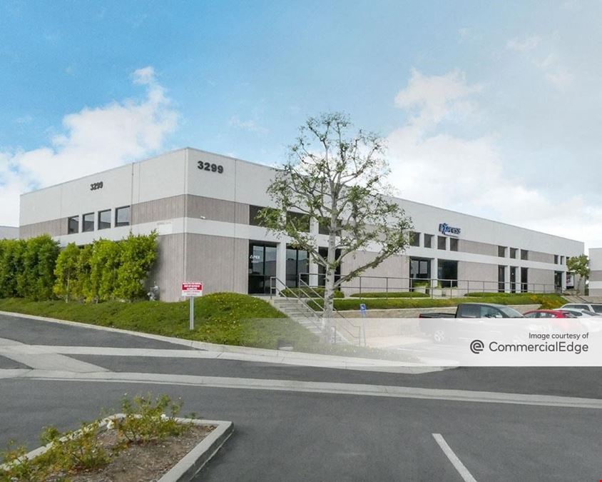 HATHAWAY BUSINESS PARK