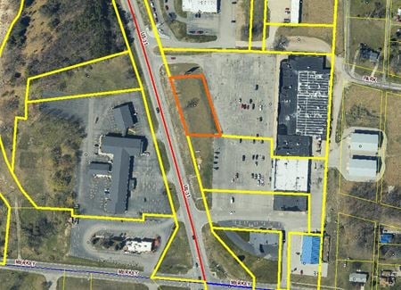Preview of Retail space for Sale at Manistee Hwy