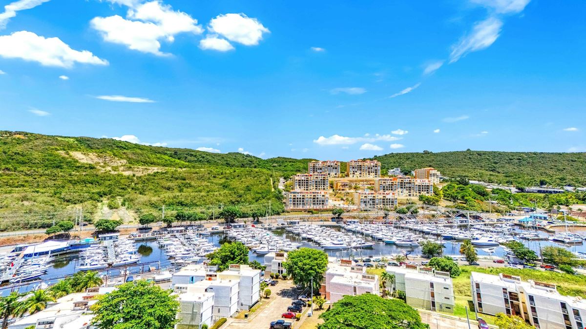 Fajardo Land for Touristic Development with Government Endorsements - For Sale