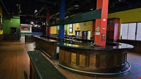 ±9,000 SF Downtown Nashua Former Restaurant/Bar/Club Space