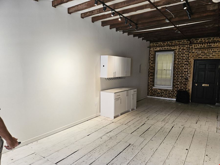 Beautiful East Bay Office Condo