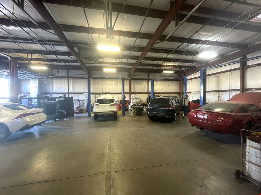 C-3 Development Opportunity in Mesa, AZ!