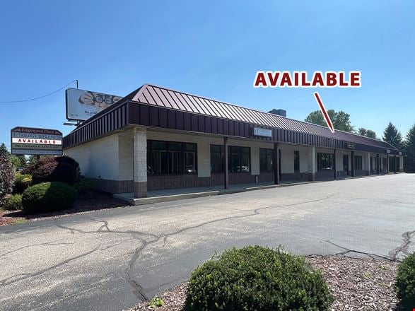 Preview of Retail space for Rent at 3123 W. 12th Street