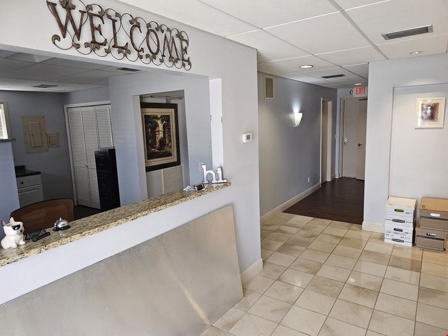 3806 Exchange Ave #200
