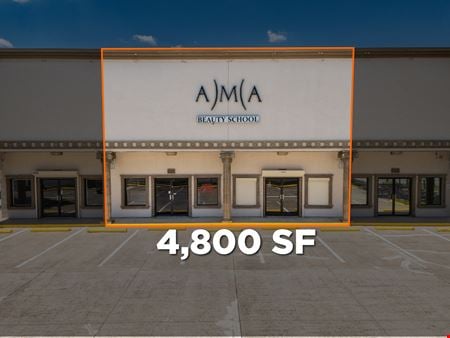 Preview of Retail space for Rent at 1912-1916 South Main Street