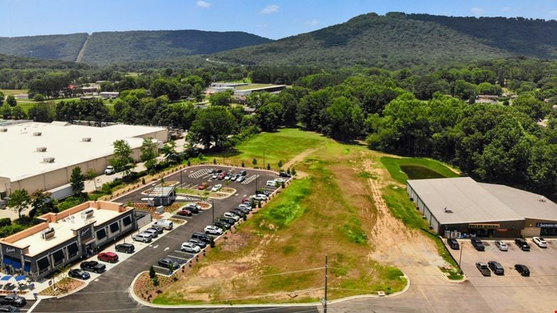 Preview of VacantLand space for Sale at 6496 Highway 431 S