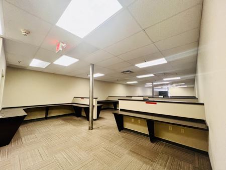 Preview of commercial space at 801 North Greengate Road