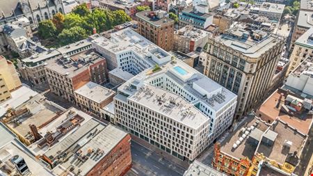 Preview of Office space for Sale at 227 Rue de l'Hôpital
