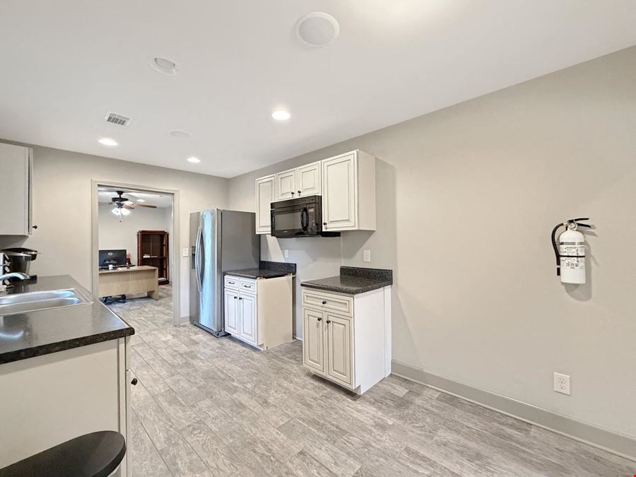 816 21st Ave E  Tuscaloosa