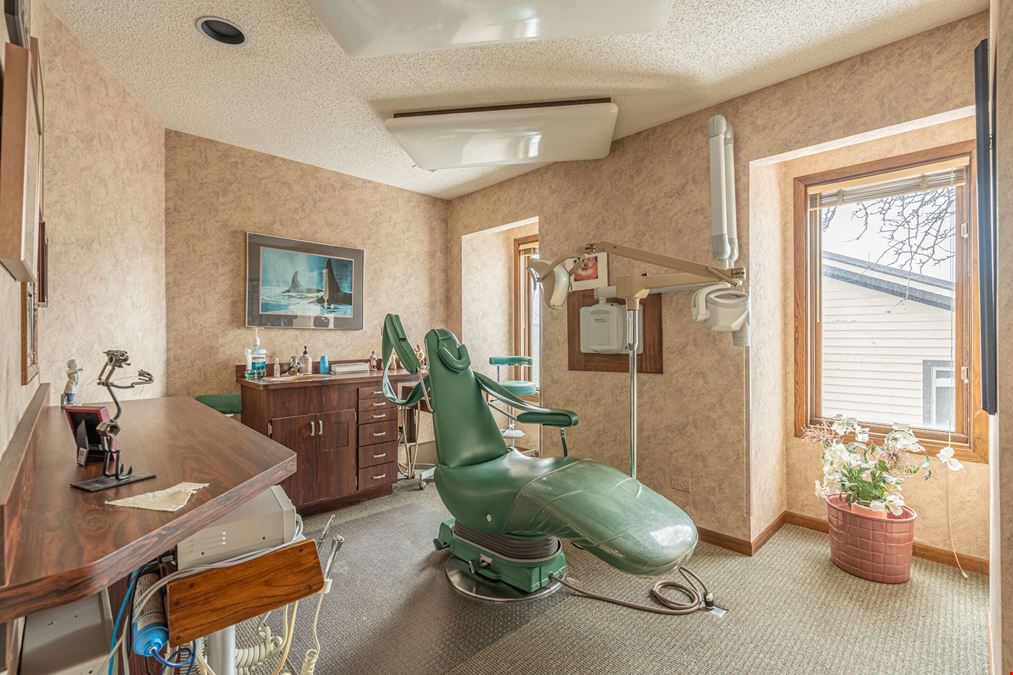 Dental Office Space