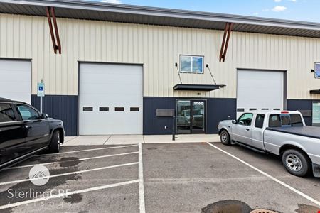 Preview of Commercial space for Rent at 5750 Expressway Unit C