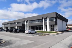 Prime Office Space Near Carmel City Center