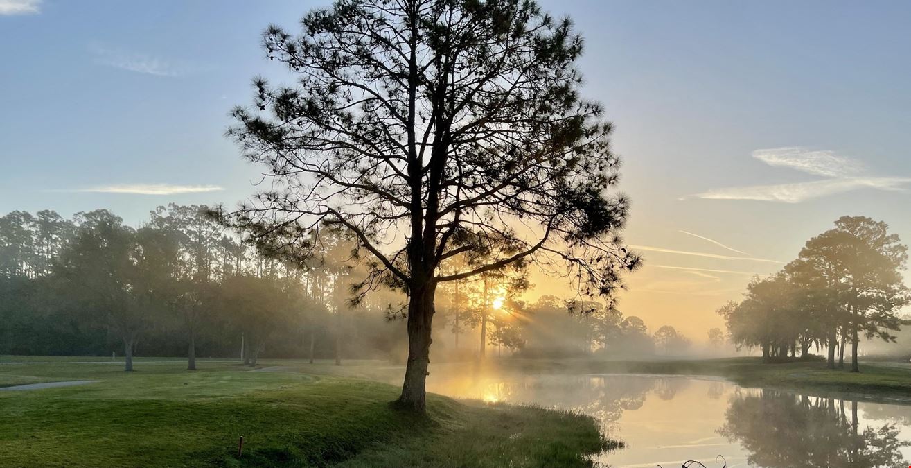 Central Florida Development Land