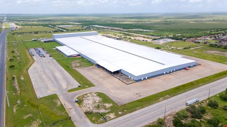 Preview of Industrial space for Sale at 6700 Paredes Line Road