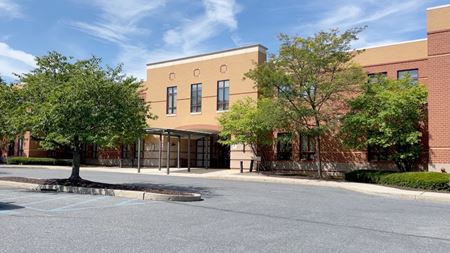 Preview of Office space for Rent at 5325 Northgate Dr